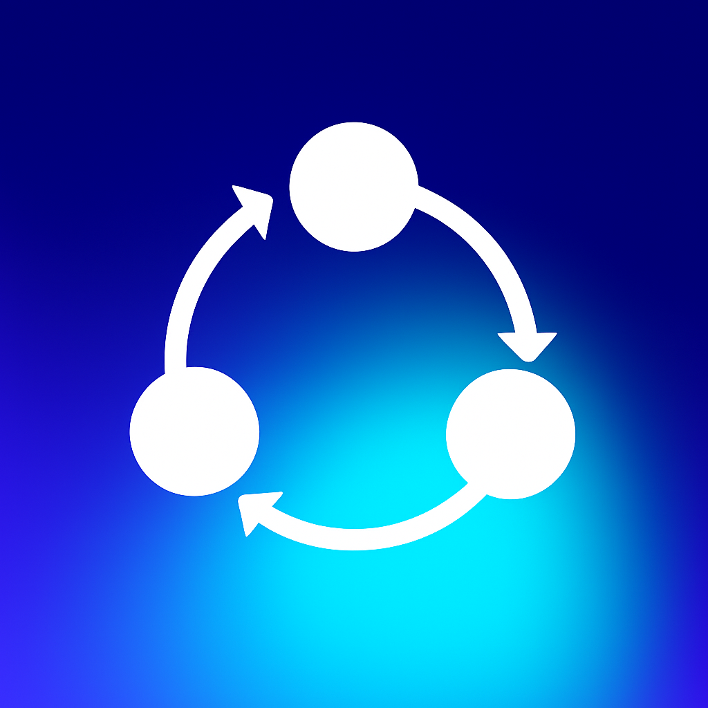 ClarityFlow Icon